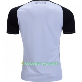 Billiga Fotbollströjor Costa Rica Dam VM 2018 Borta tröja